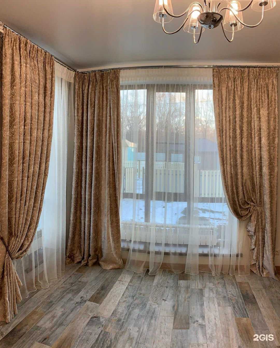 Отзывы на компанию Маркиза в Тамбове c фото