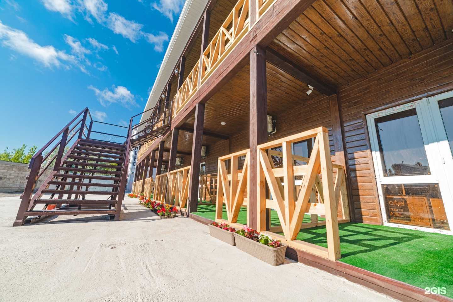 Отзывы на компанию Южный бриз в г. Анапа c фото