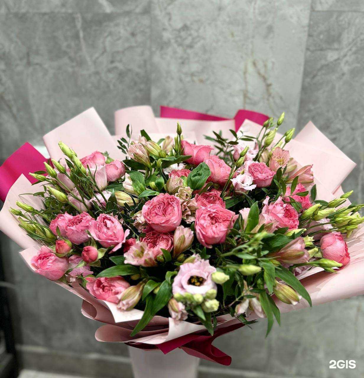 Отзывы на компанию Камелия в г. Абакан c фото