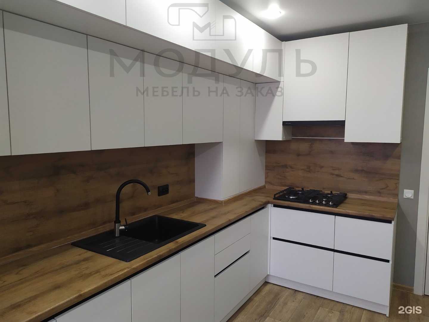 Отзывы на компанию Модуль в г. Дзержинск c фото