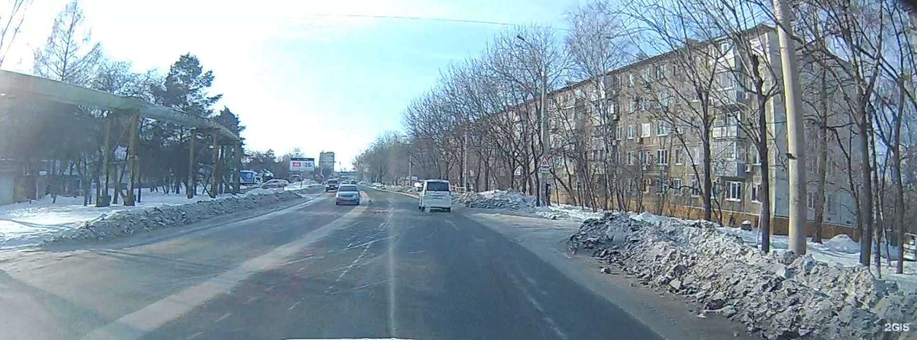 Отзывы на компанию Парикмахерская в Хабаровске c фото