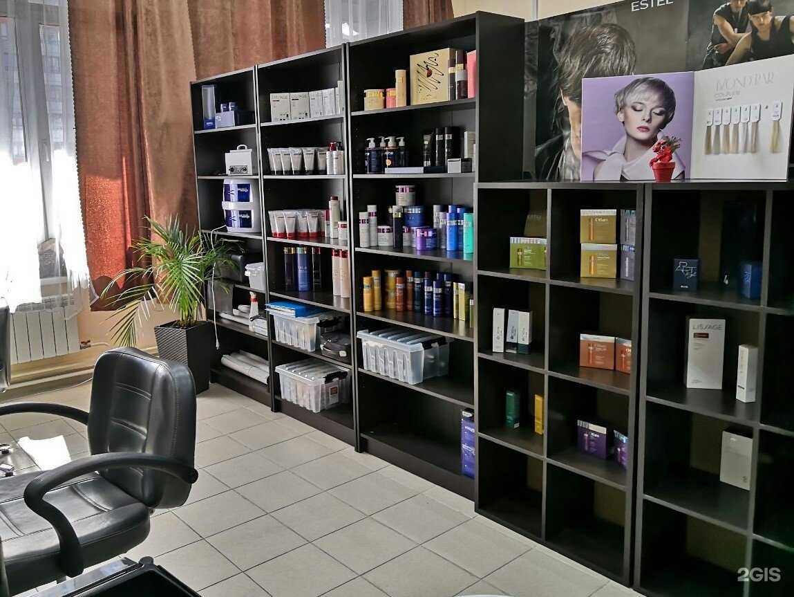 Отзывы на компанию Эстель в Красноярске c фото