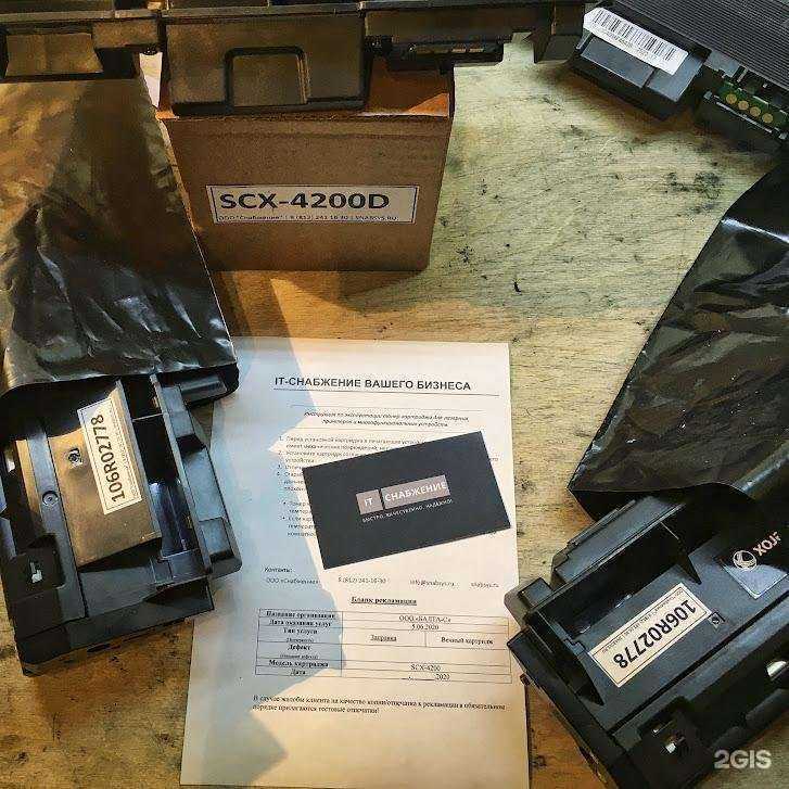 Отзывы на компанию Снабжение в г. Гатчина c фото