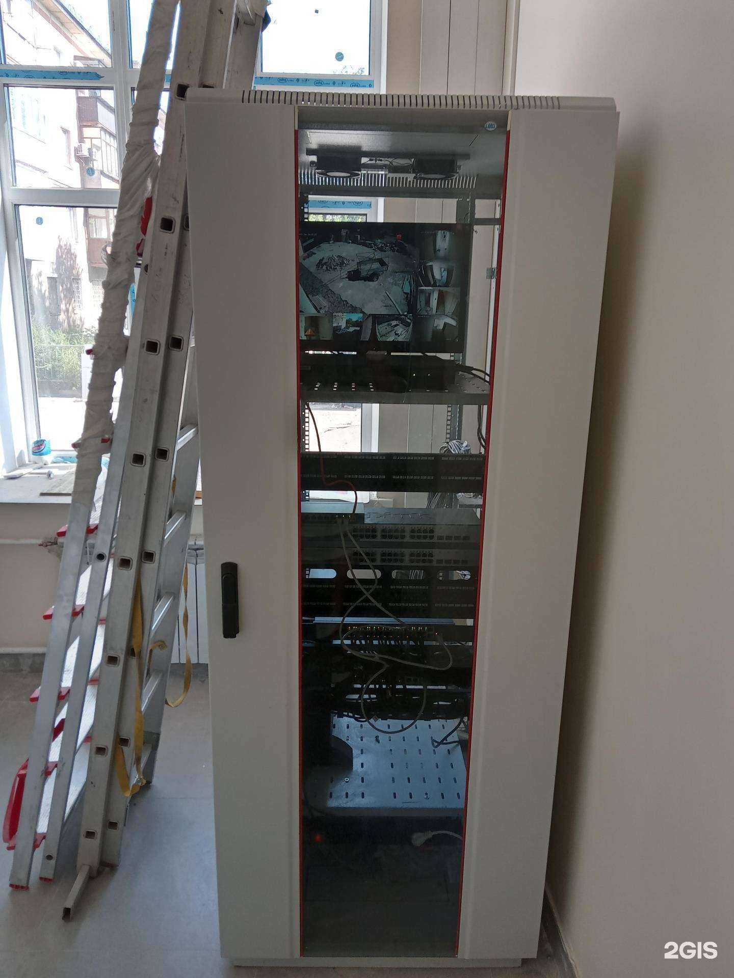 Отзывы на компанию Каскадтеле в г. Оренбург c фото