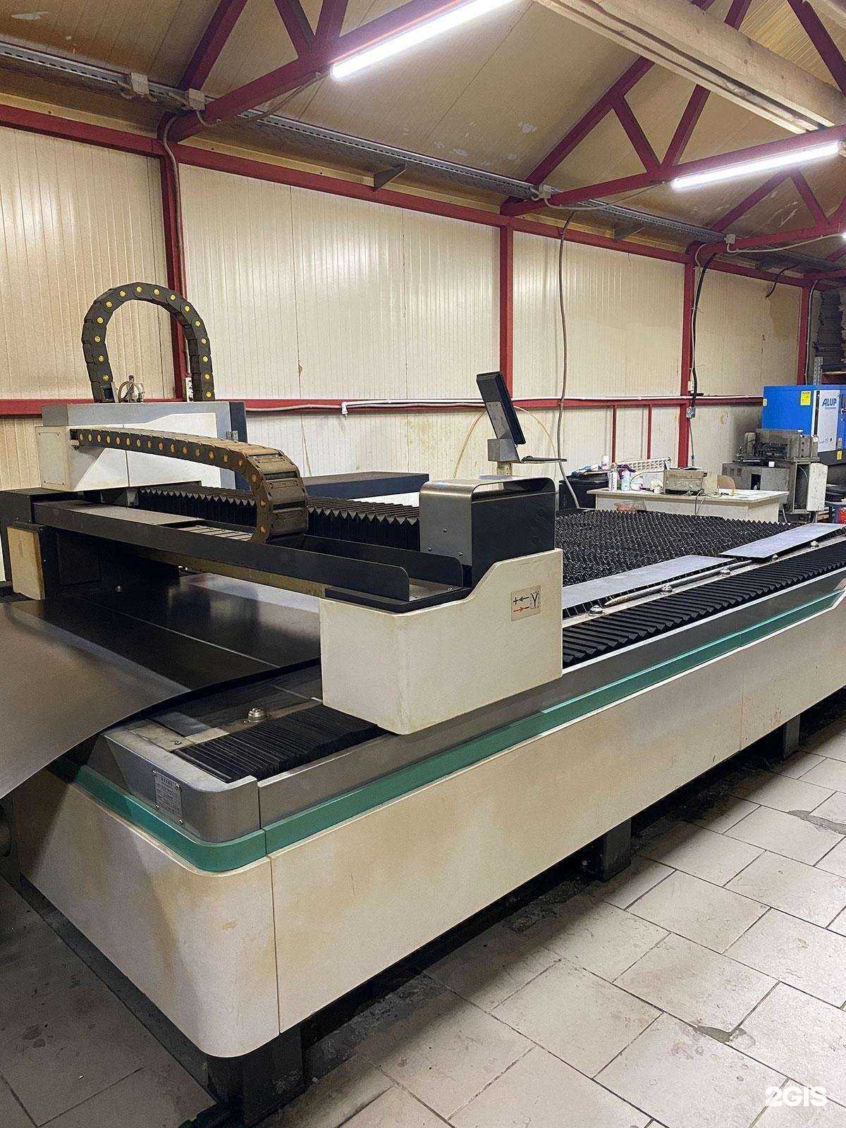 Отзывы на компанию Отк в Тюмени c фото