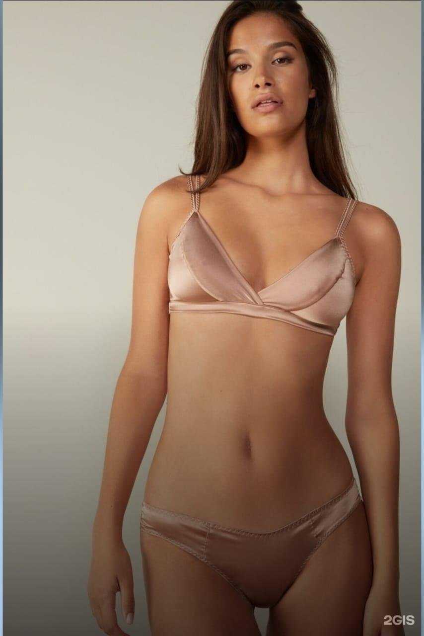 Отзывы на компанию Intimissimi в г. Иркутск c фото