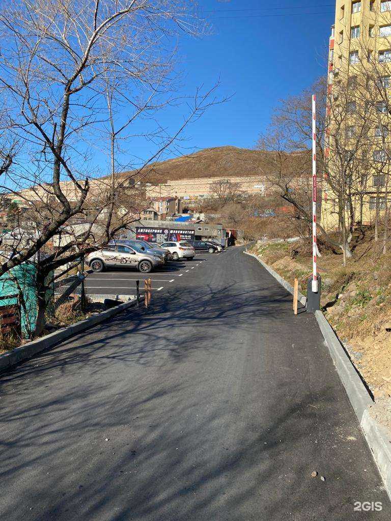 Отзывы на компанию Автосервис на 3-ей Рабочей в г. Владивосток c фото