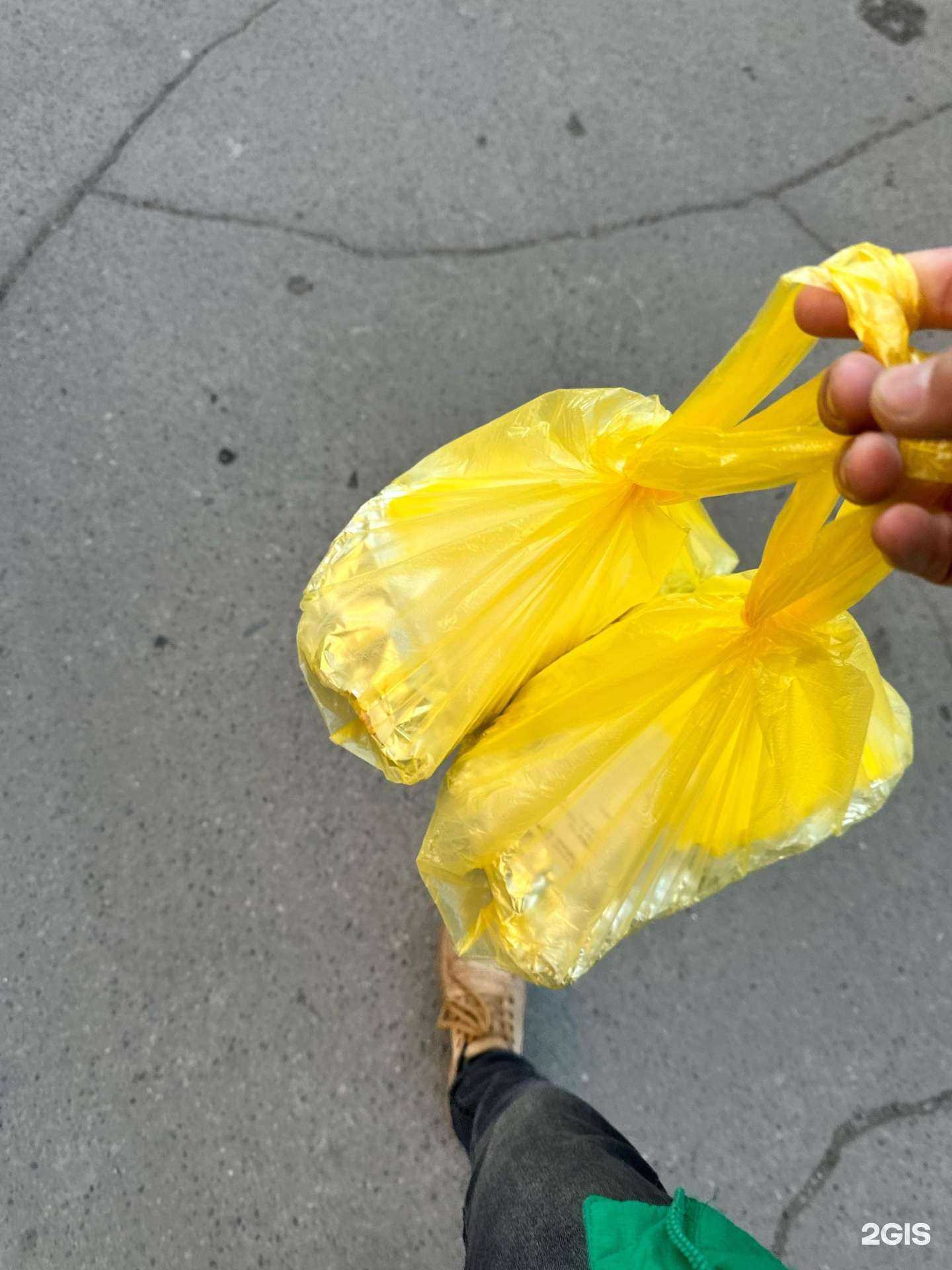 Отзывы на компанию Чебурек чё в г. Кызыл c фото