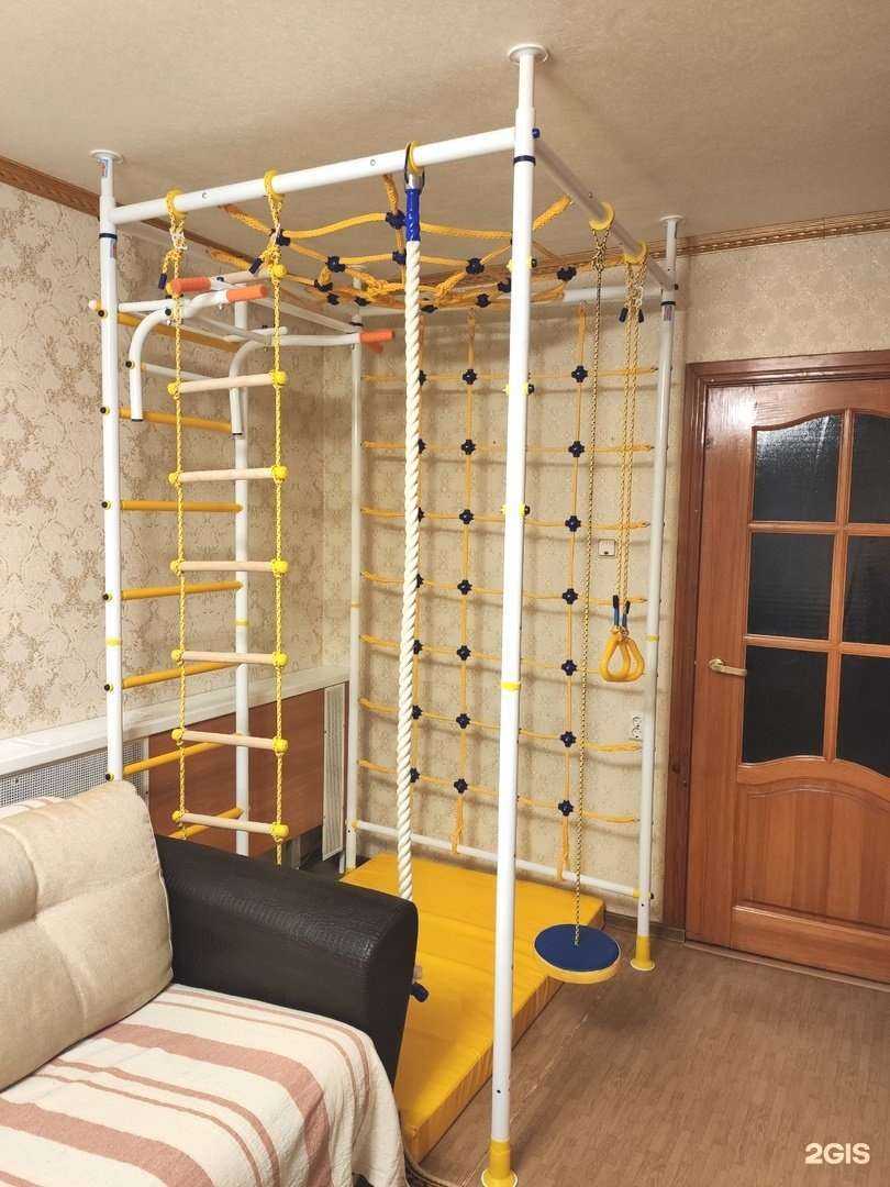 Отзывы на компанию ДСК -Малыш в г. Рязань c фото