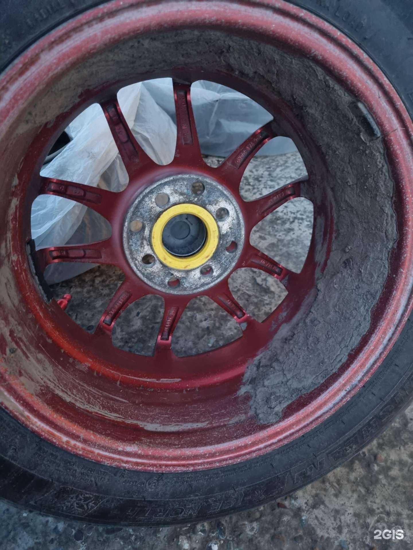 Отзывы на компанию Mobil1 центр в г. Красноярск c фото