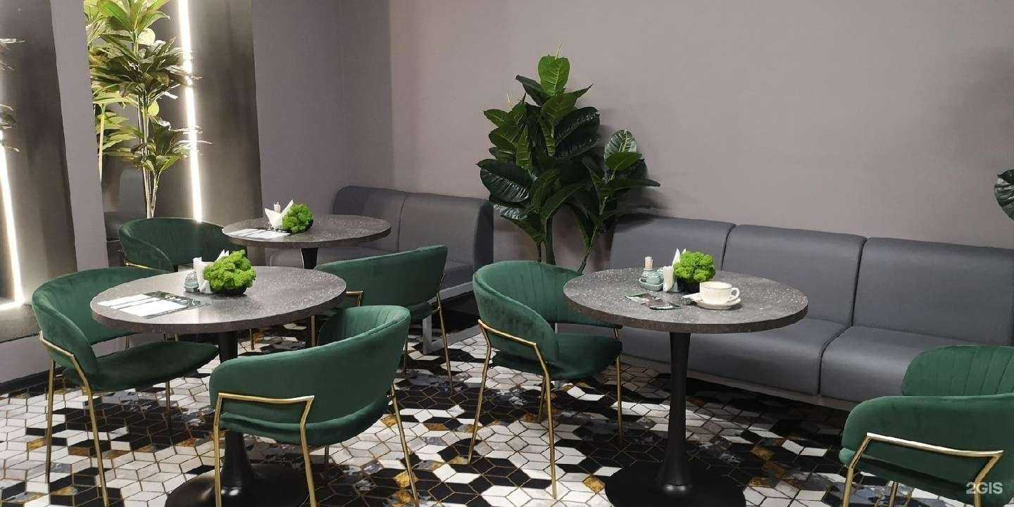 Отзывы на компанию Green fitness в г. Екатеринбург c фото