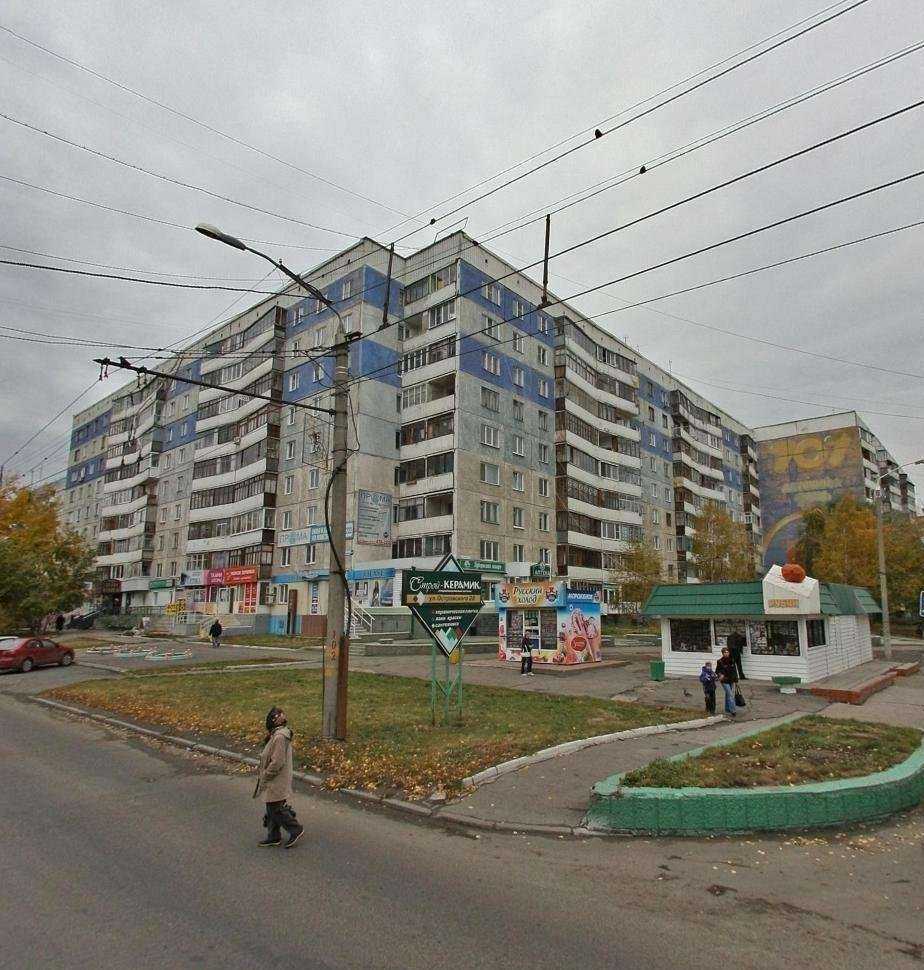 Отзывы на компанию База Дыма в Барнауле c фото - фотография 2 из 2