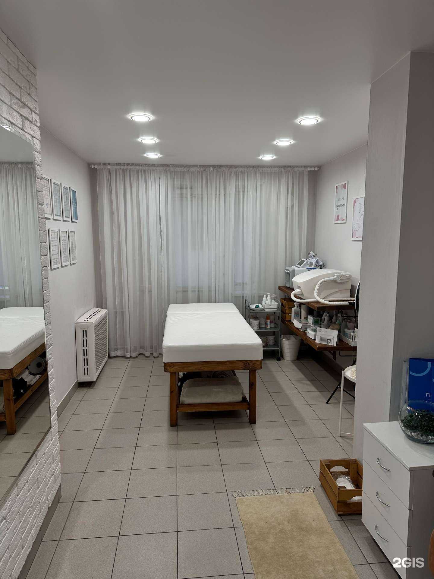 Отзывы на компанию Perfect face в г. Барнаул c фото