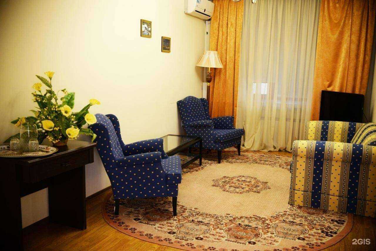 Отзывы на компанию Царицын в Волгограде c фото