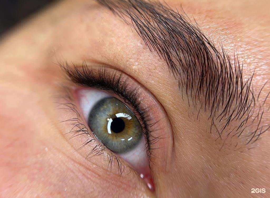 Отзывы на компанию Ufabrows в Уфе c фото