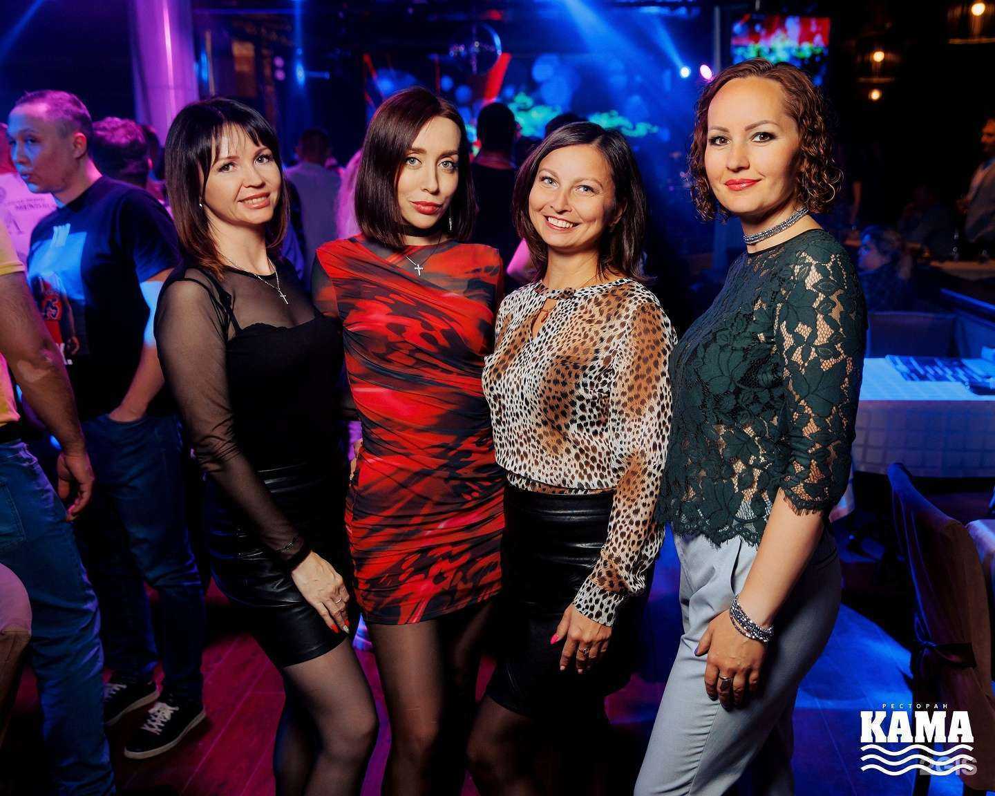 Отзывы на компанию Кама&space jam в Перми c фото