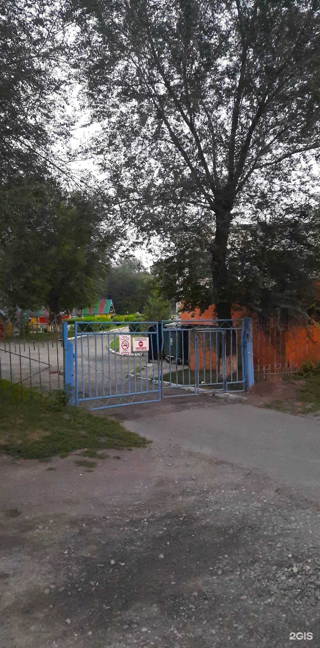 Отзывы на компанию Детский сад присмотра и оздоровления №160 в г. Кемерово c фото