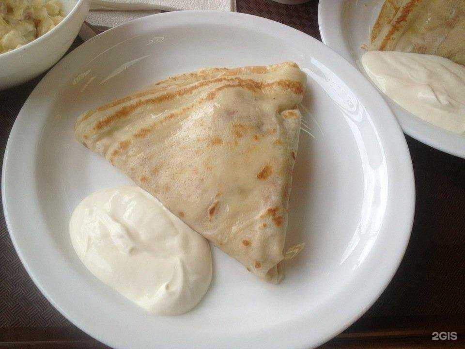 Отзывы на компанию Сковородка в Перми c фото