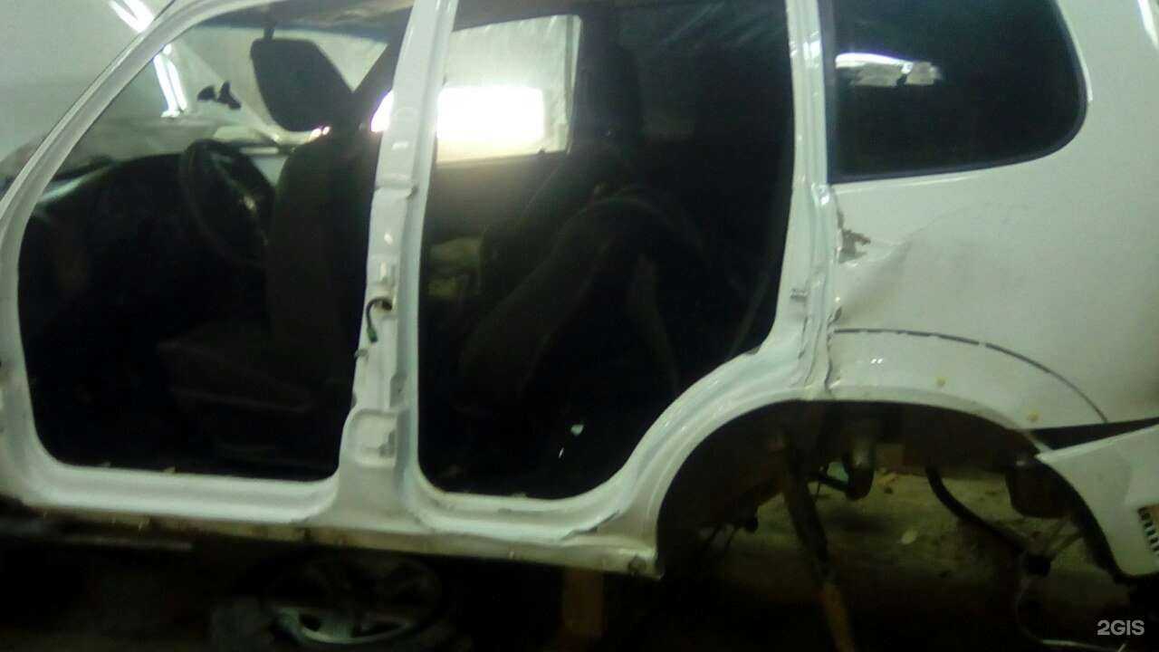 Отзывы на компанию Garage в г. Сыктывкар c фото