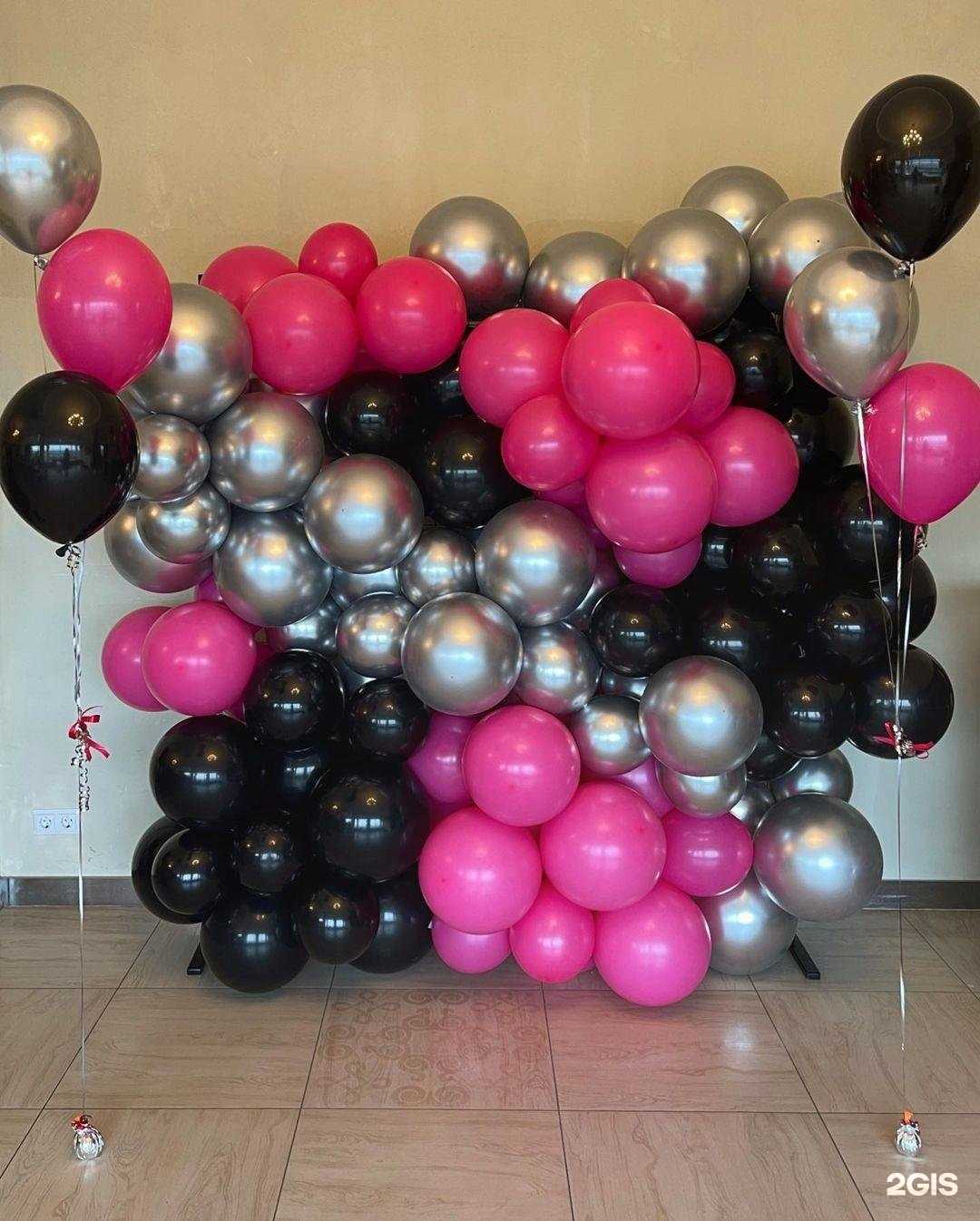 Отзывы на компанию Большой праздник в Волгограде c фото