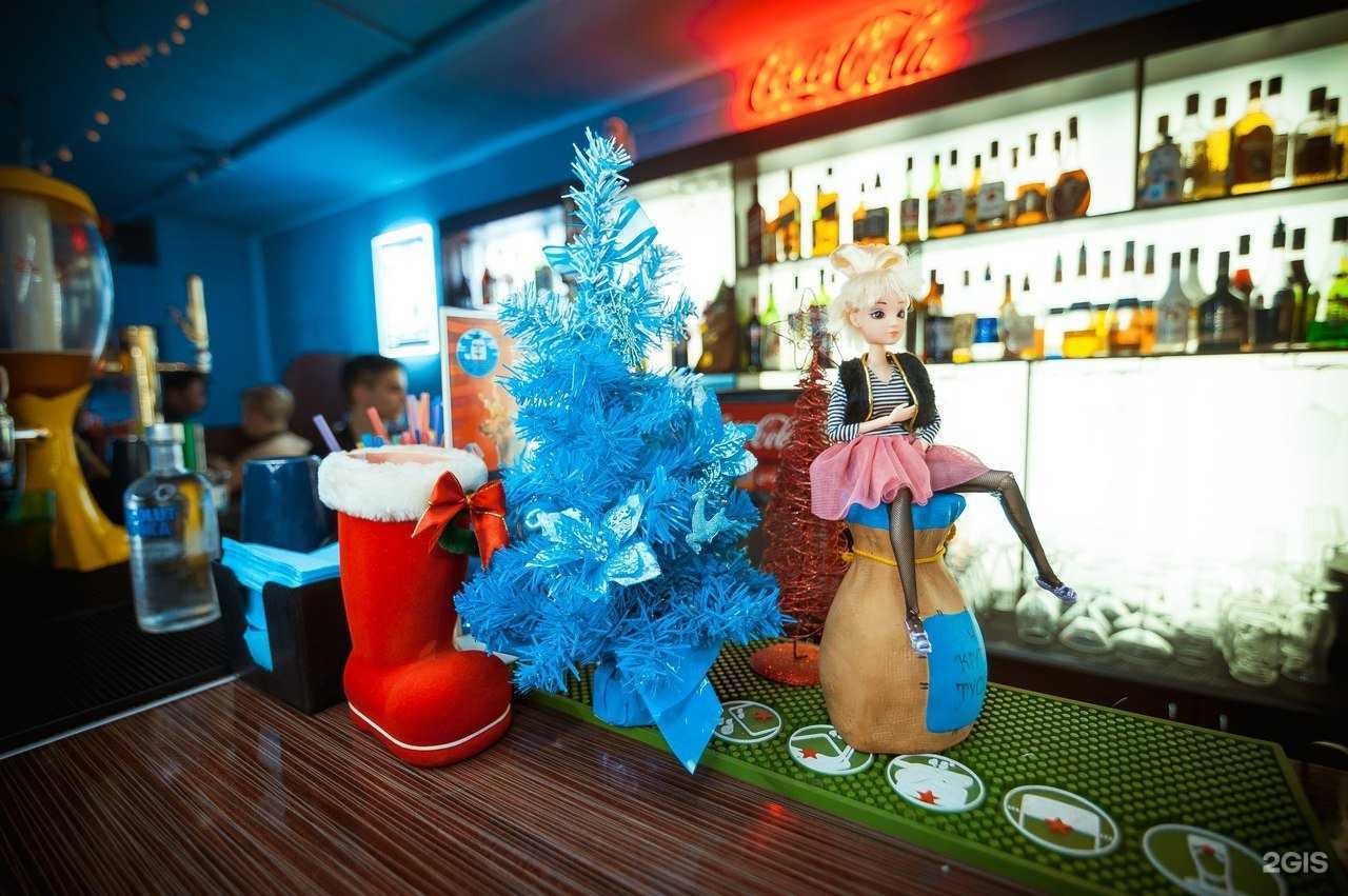 Отзывы на компанию Big Lake Bar в Улан-Удэ c фото