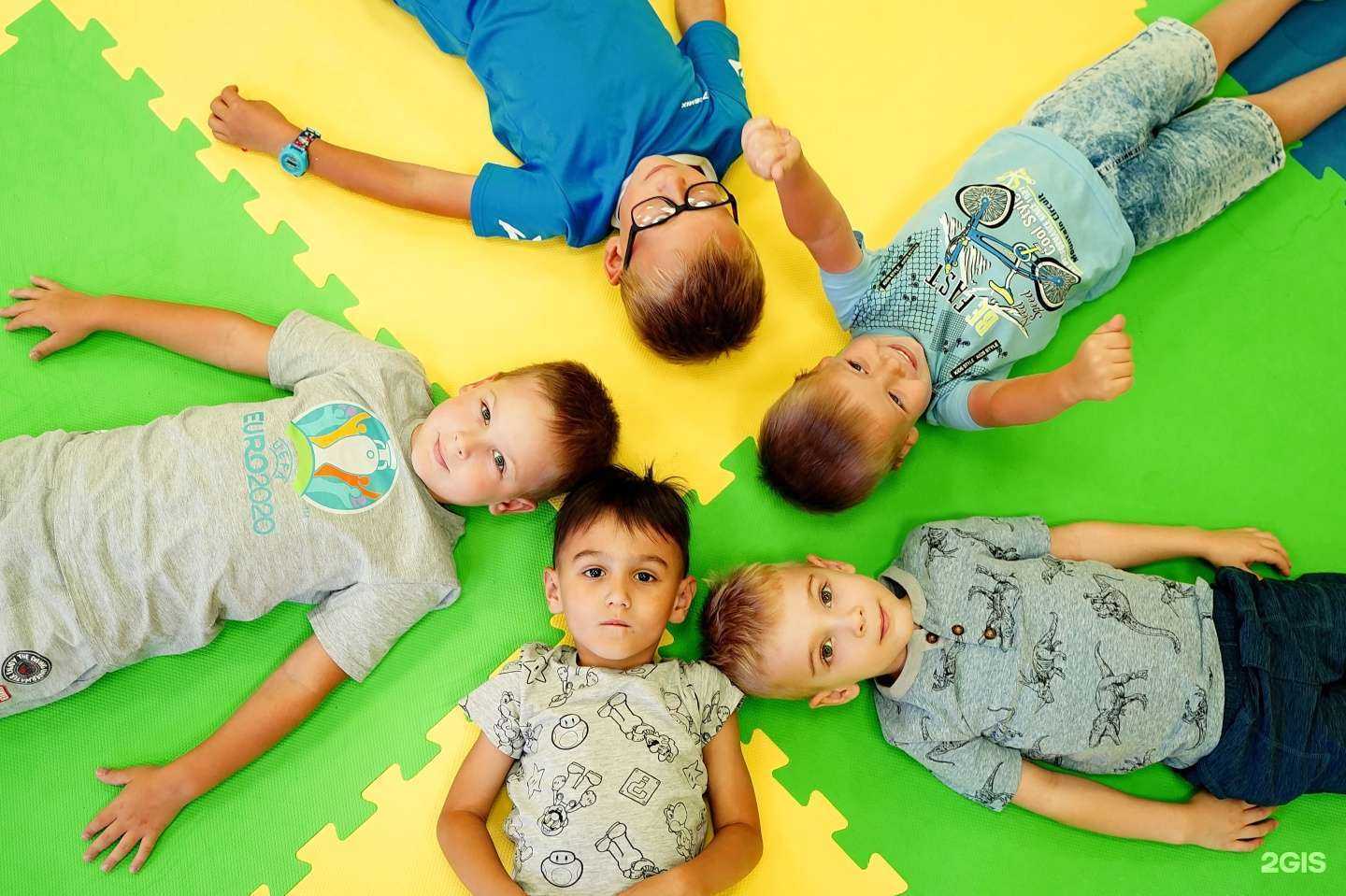 Отзывы на компанию Hello baby в Оренбурге c фото