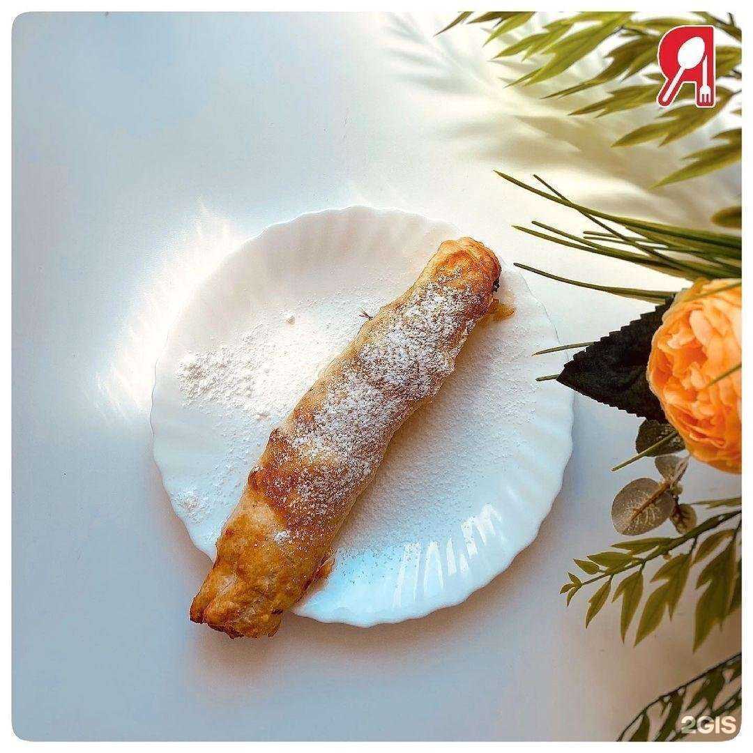 Отзывы на компанию Я Новая Столовая в г. Пенза c фото