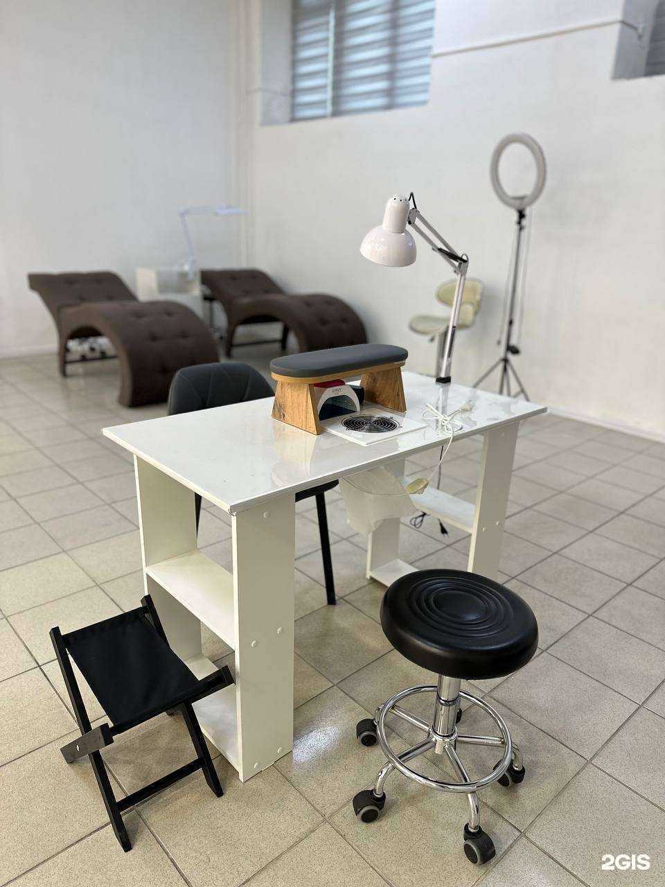 Отзывы на компанию Бьюти-коворкинг в Хабаровске c фото