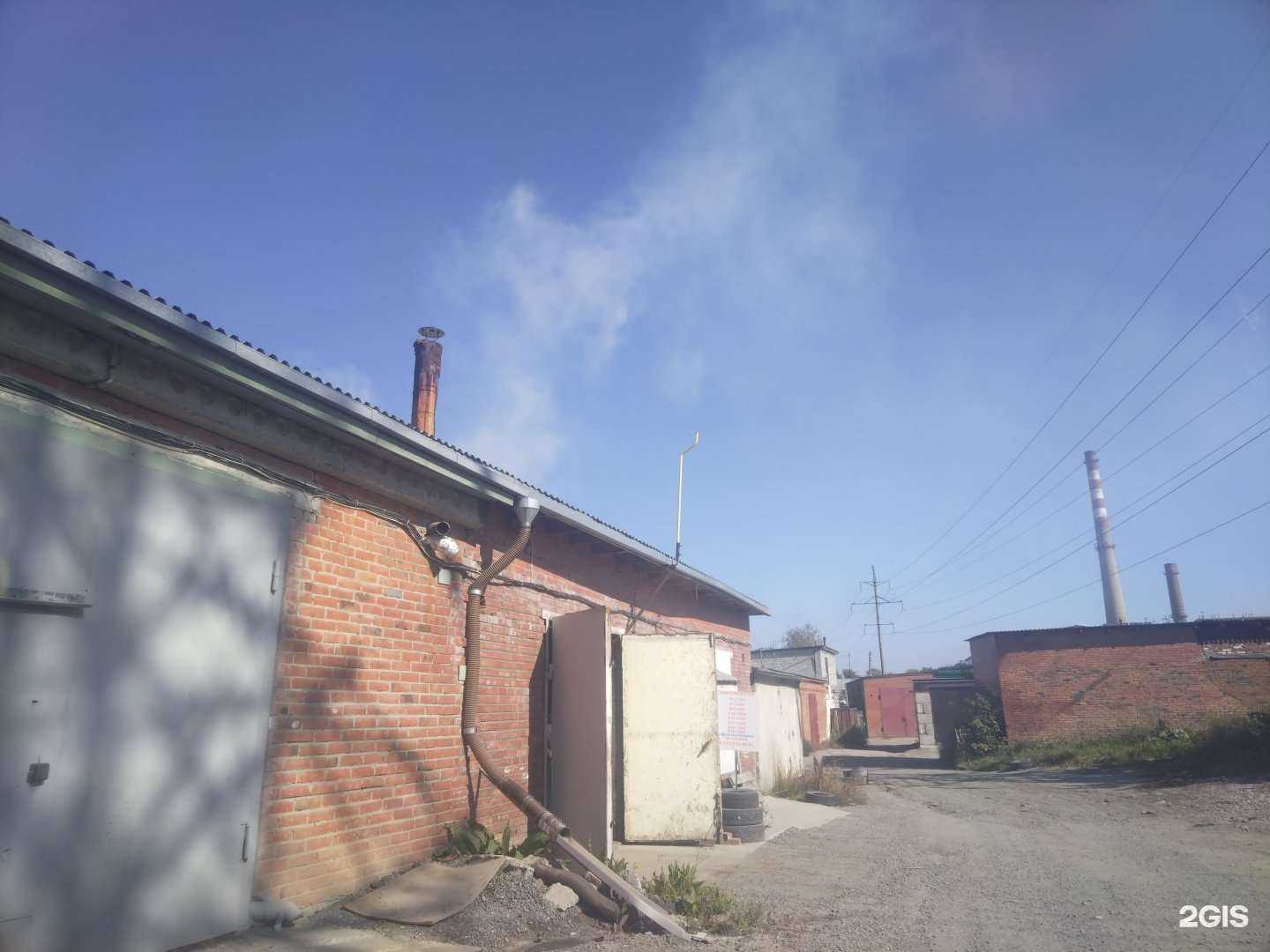 Отзывы на компанию СТО в Бердске c фото