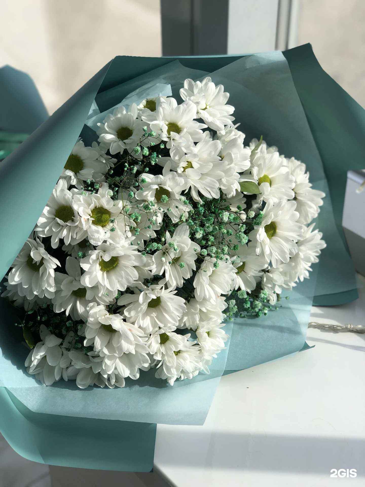 Отзывы на компанию Цветочная веранда в г. Махачкала c фото