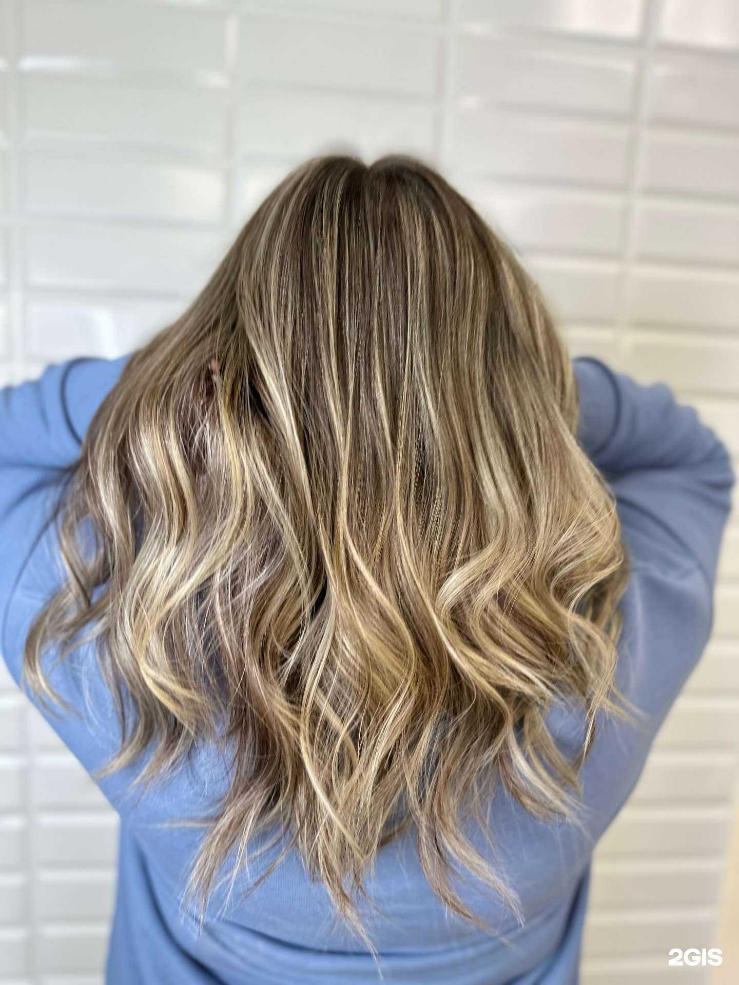 Отзывы на компанию Студия красоты Татьяны Ивановой в Оленегорске c фото