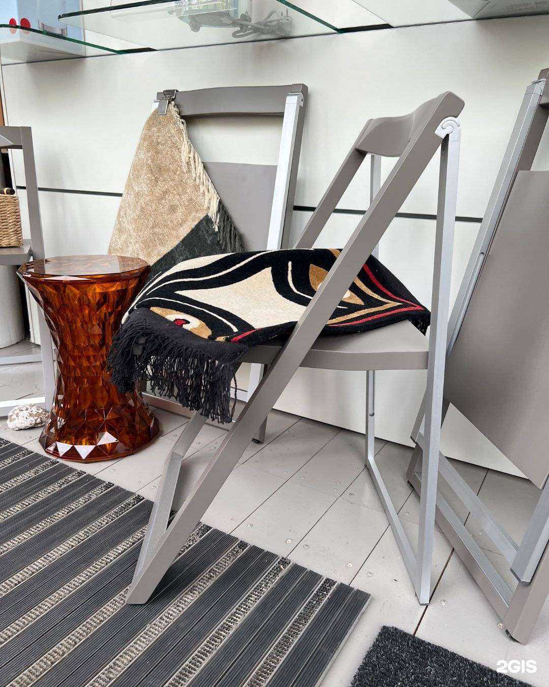 Отзывы на компанию Галерея в Красноярске c фото