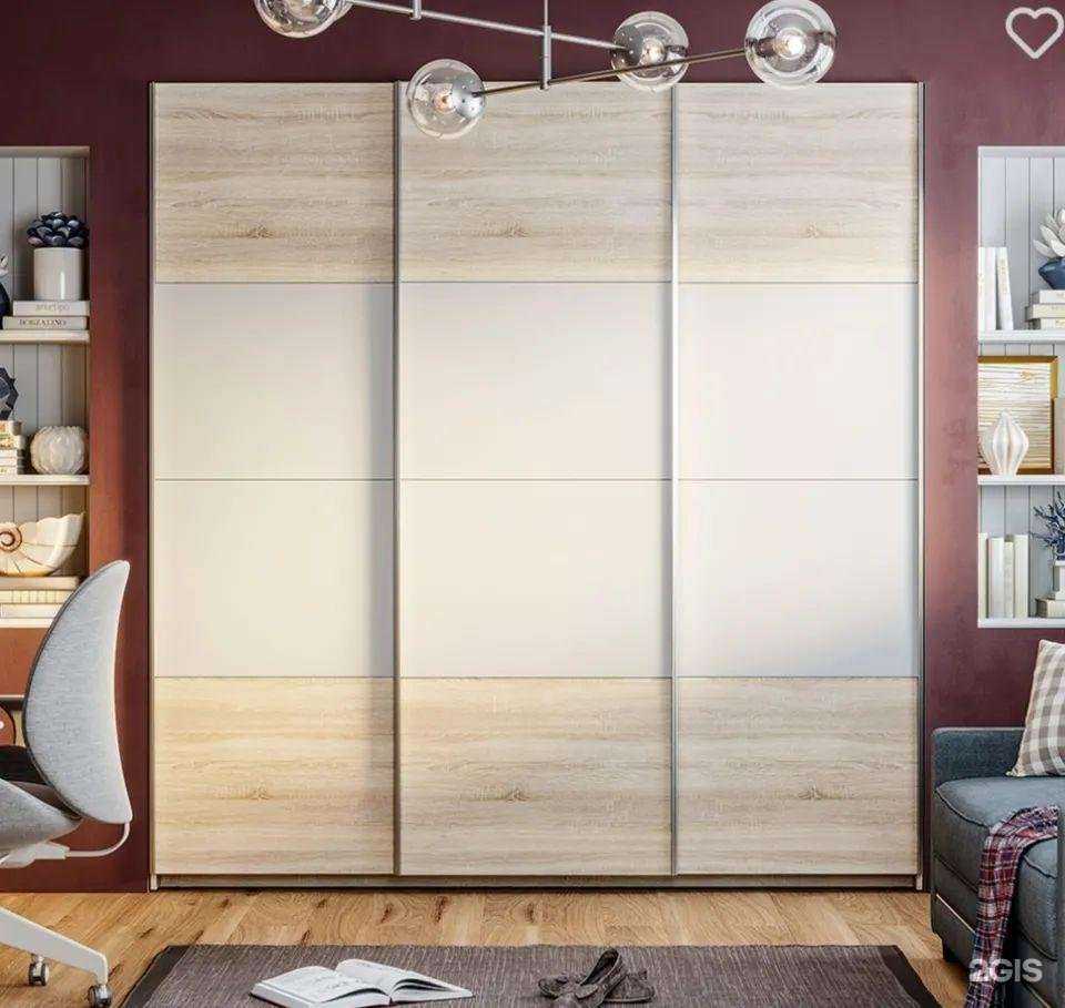 Отзывы на компанию Фортуна мебель в Чите c фото