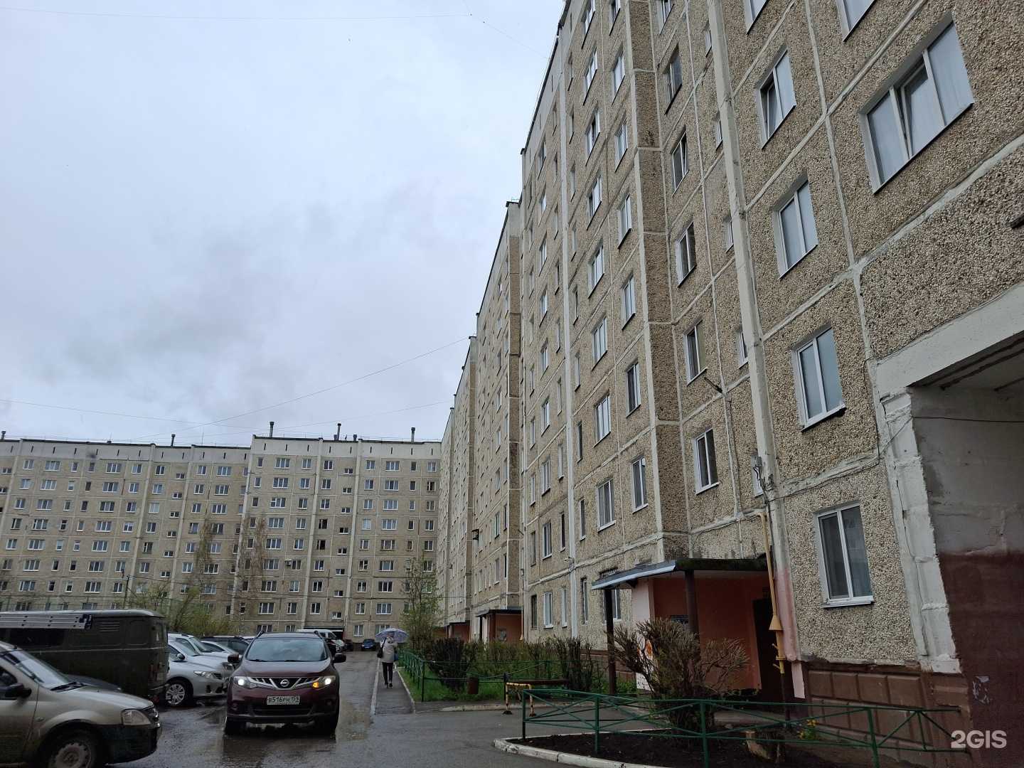 Отзывы на компанию Студия груминга Екатерины Демидовой в Соликамске c фото - фотография 2 из 2