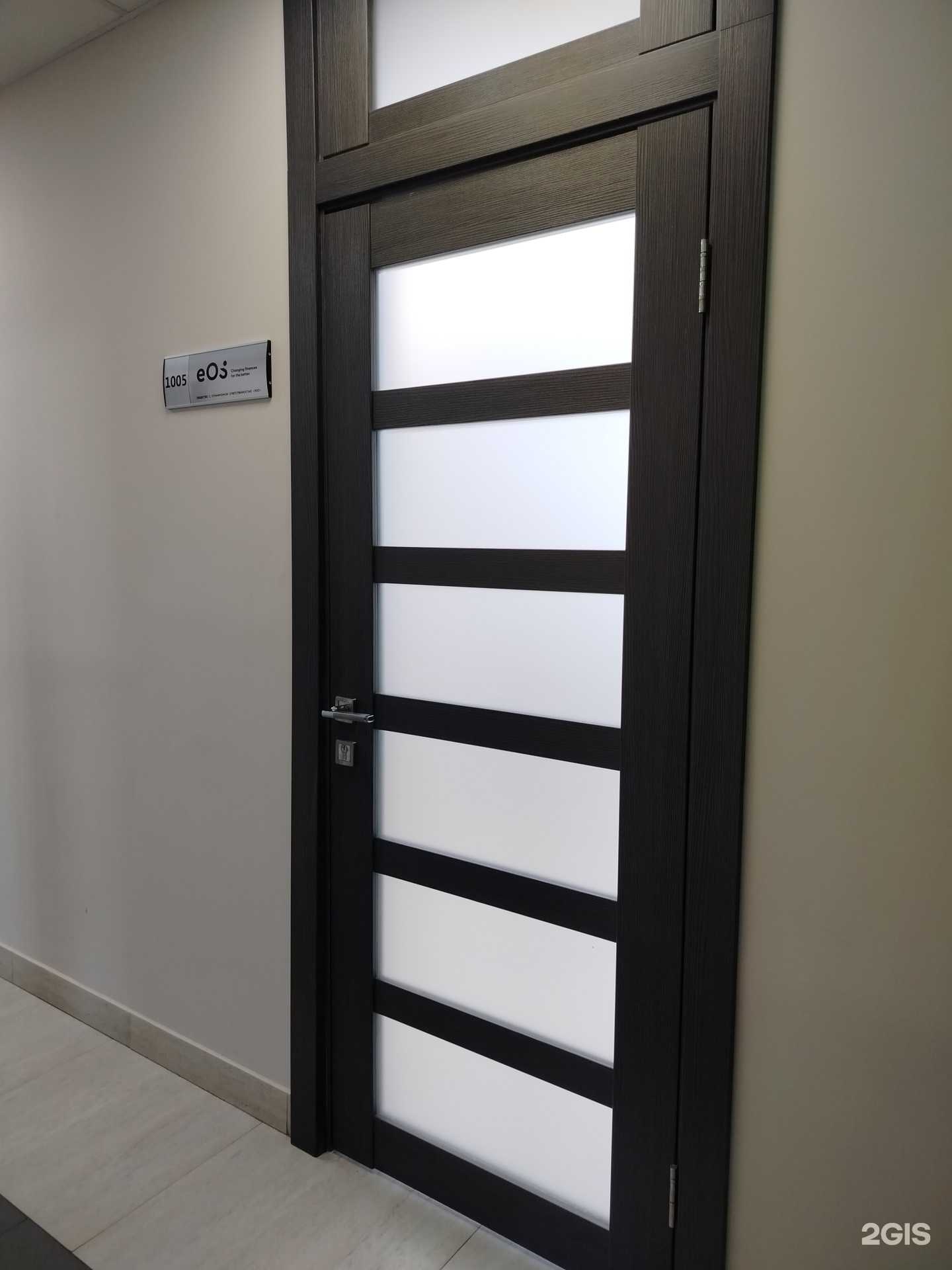 Отзывы на компанию Эос в г. Чебоксары c фото