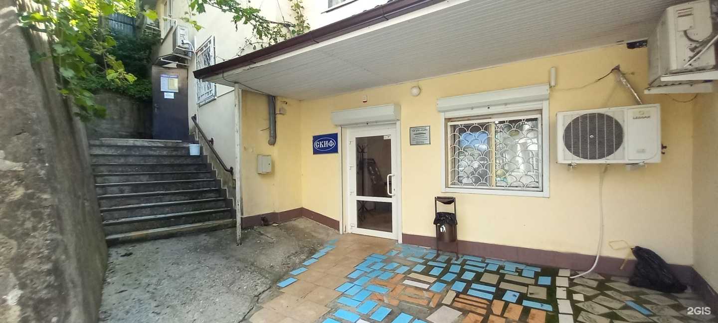 Отзывы на компанию Скиф в Сочи c фото