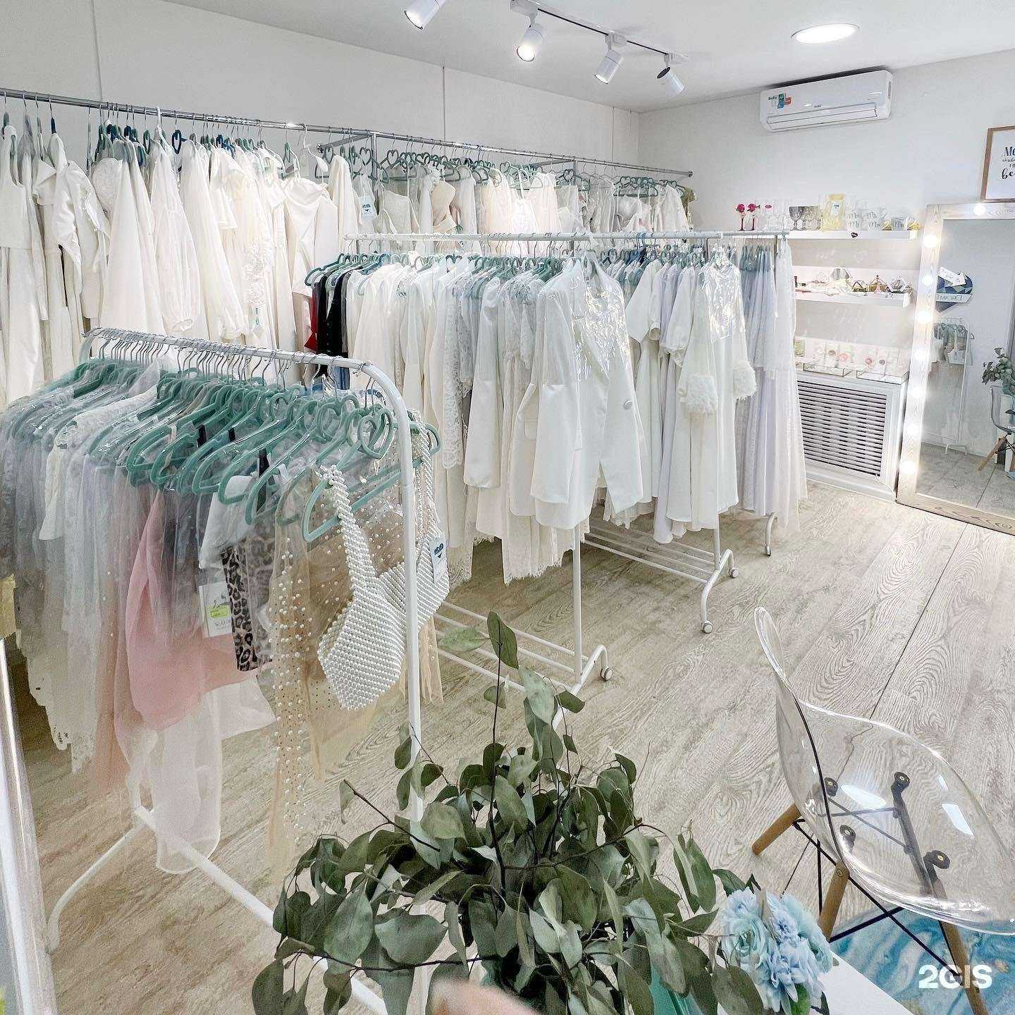 Отзывы на компанию Dream Bride в Владивостоке c фото