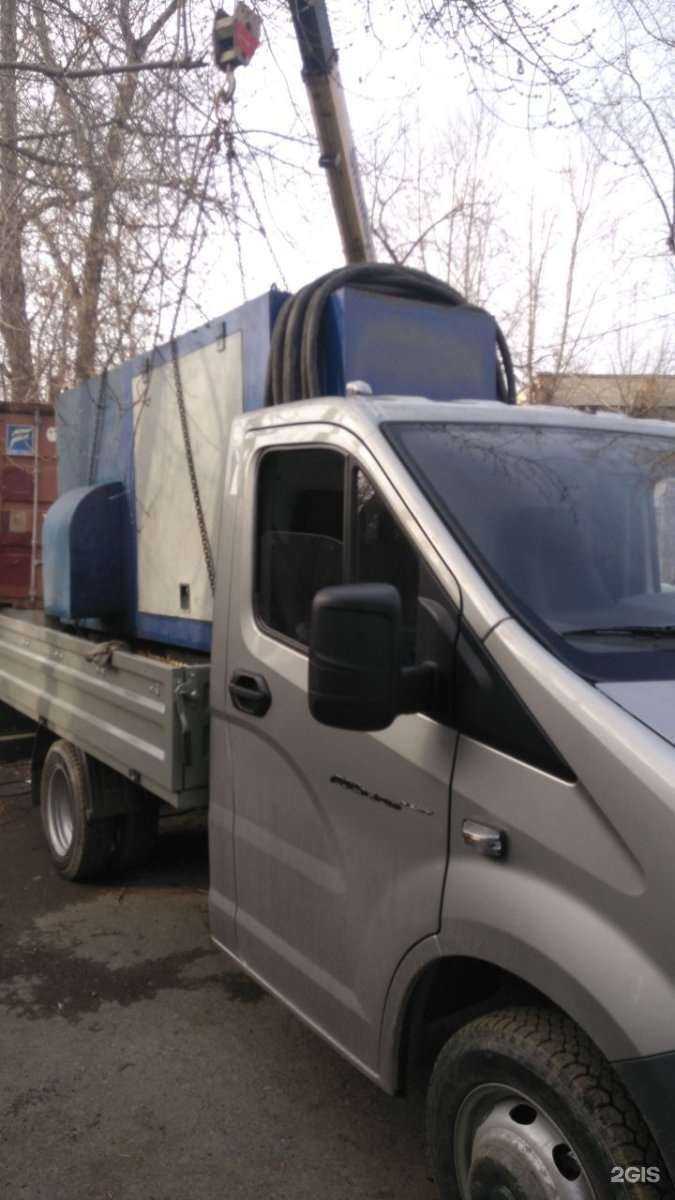 Отзывы на компанию Техномакс в Екатеринбурге c фото