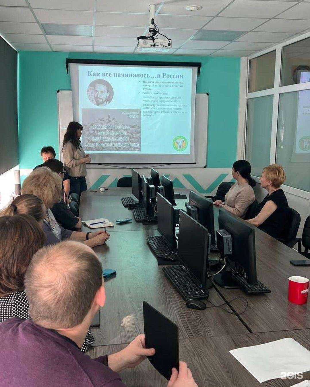 Отзывы на компанию КонсультантПлюс в Барнауле c фото