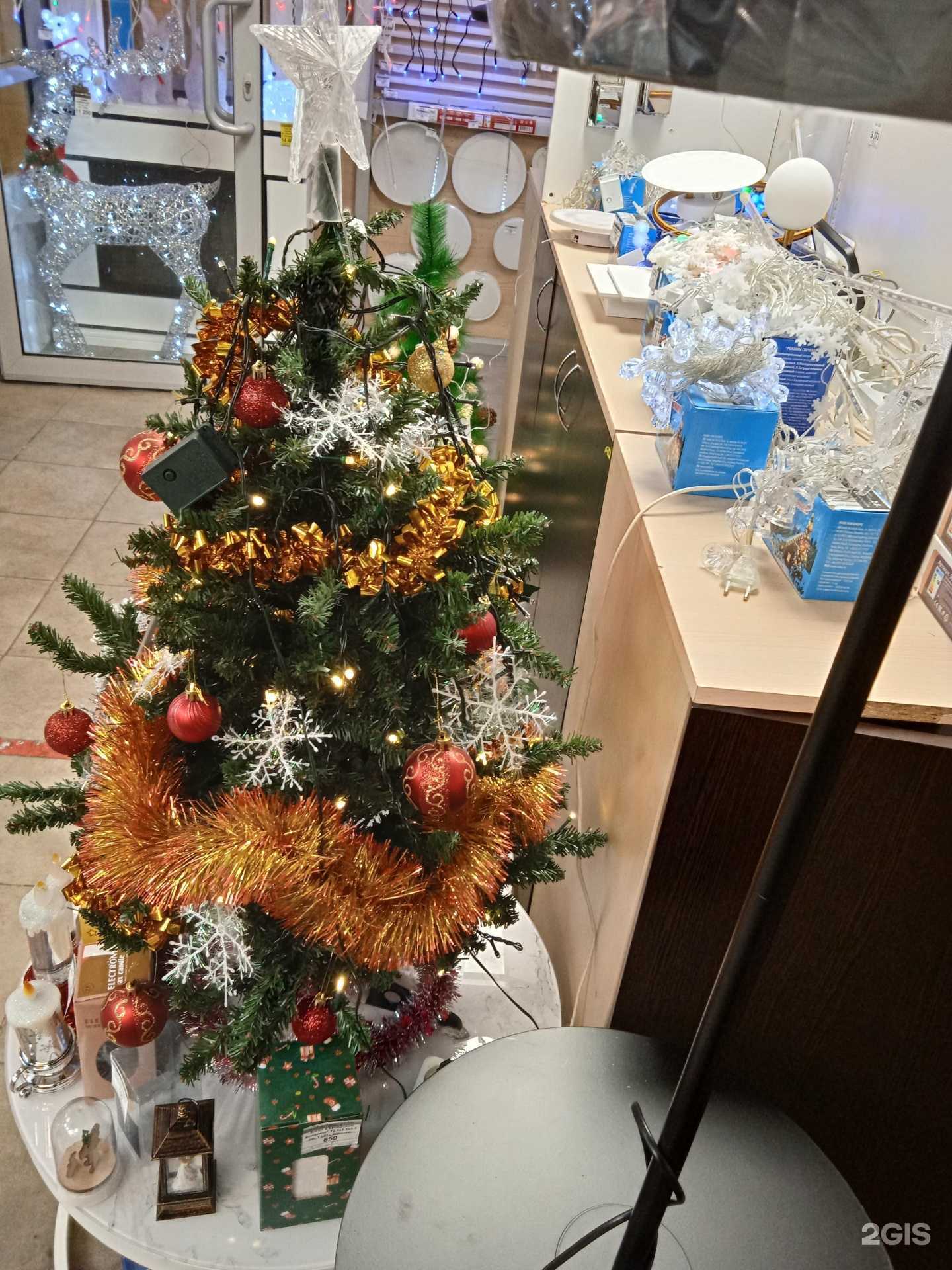 Отзывы на компанию Arte-свет в Смоленске c фото