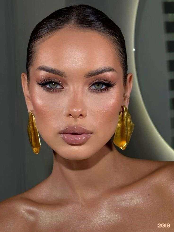 Отзывы на компанию makeup&brows в Тюмени c фото