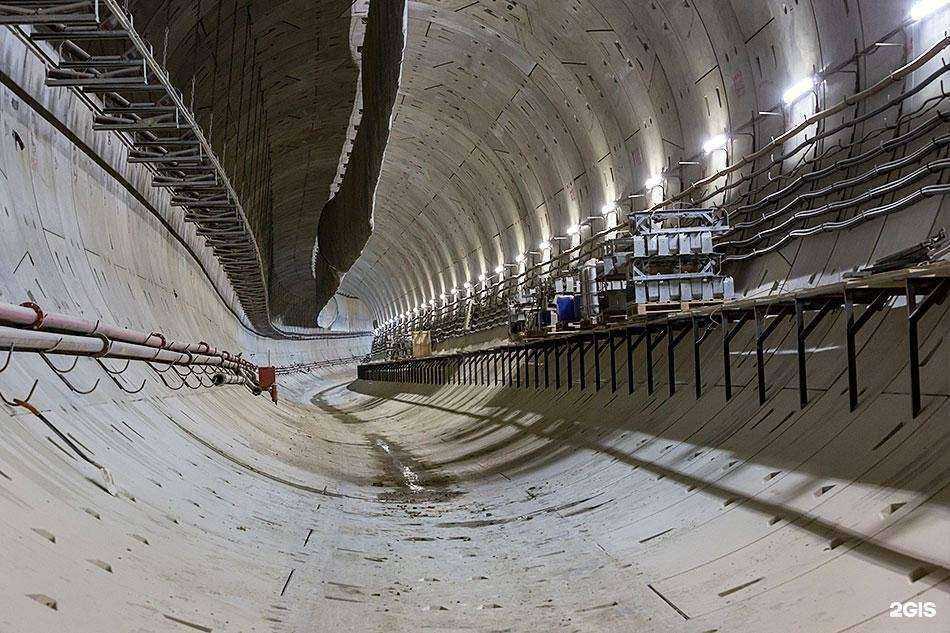 Отзывы на компанию Бамтоннельстрой-мост в г. Калининград c фото