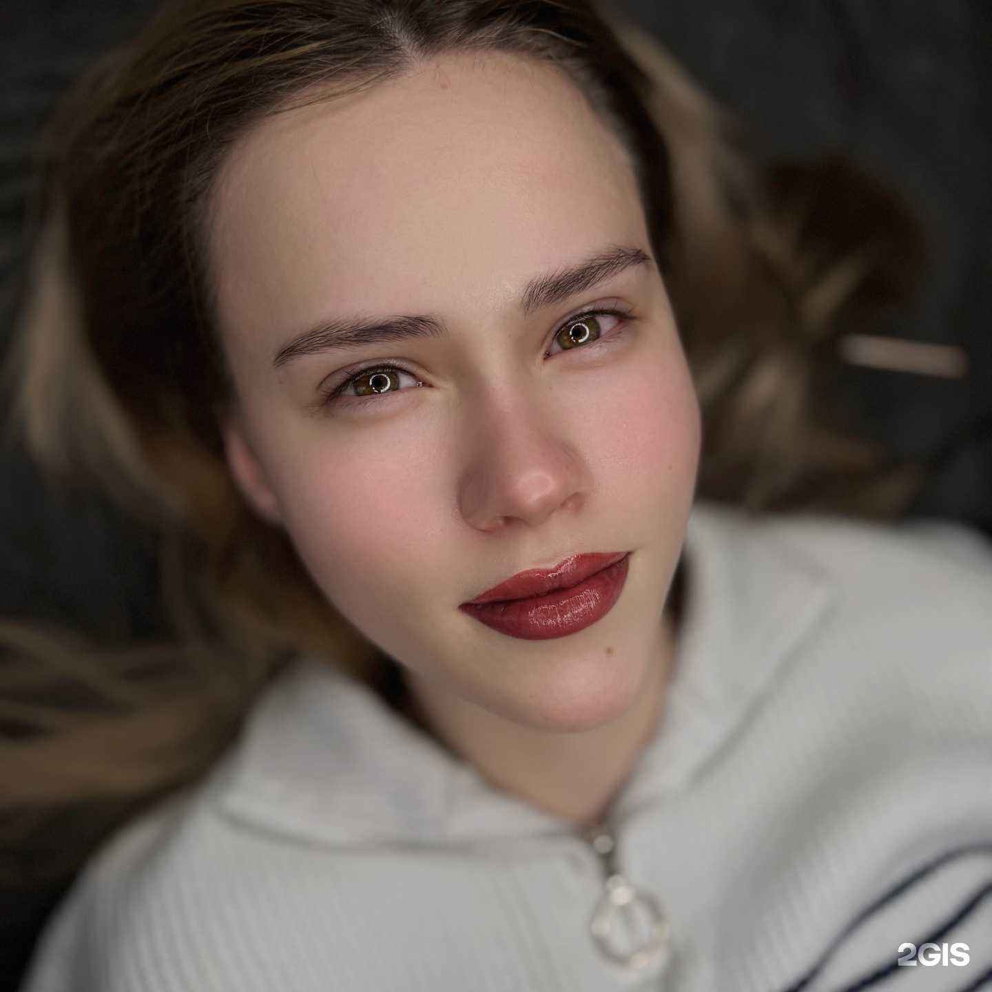 Отзывы на компанию ST permanent в Казани c фото