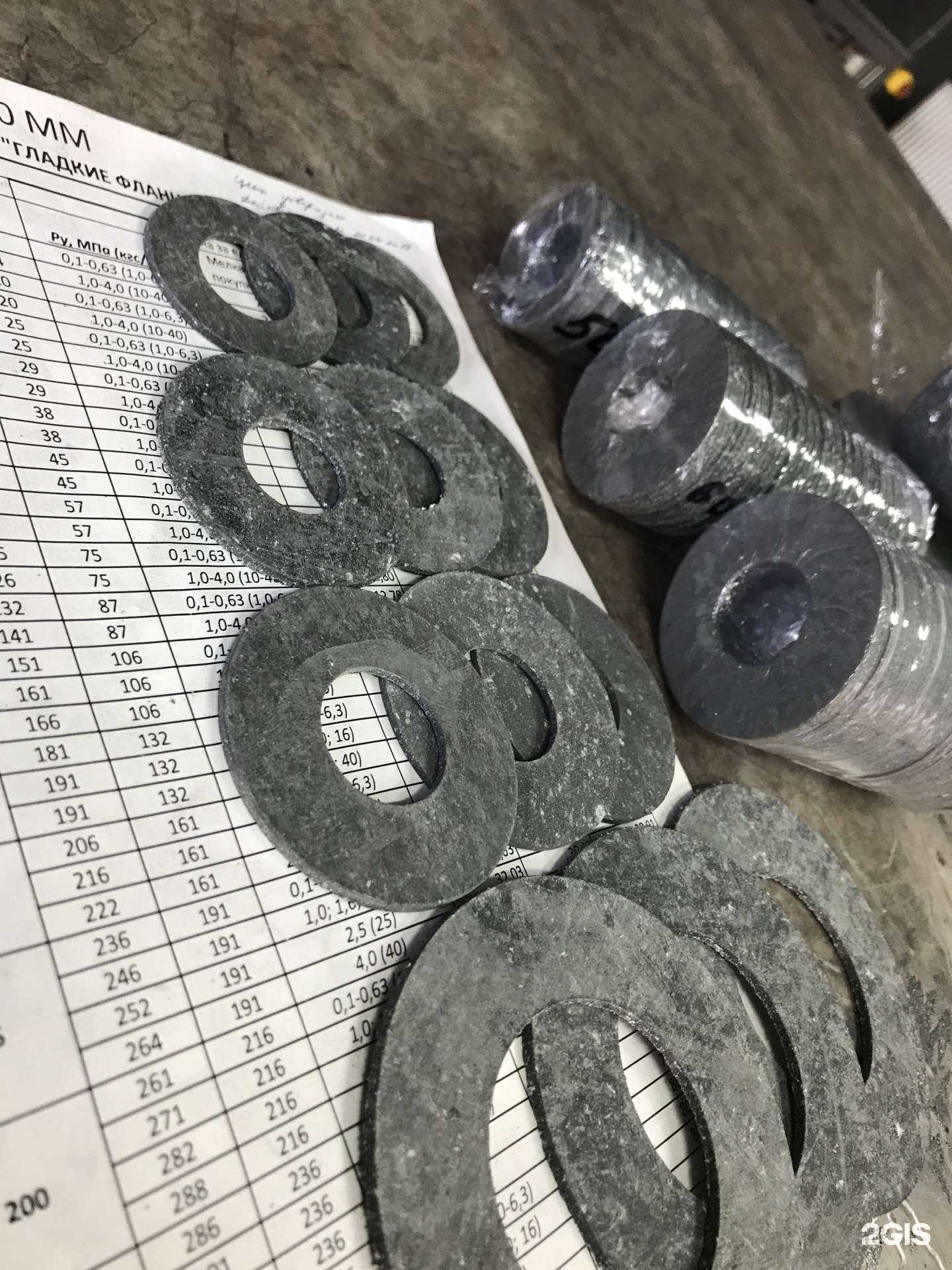 Отзывы на компанию Гермет Логистика в г. Уфа c фото