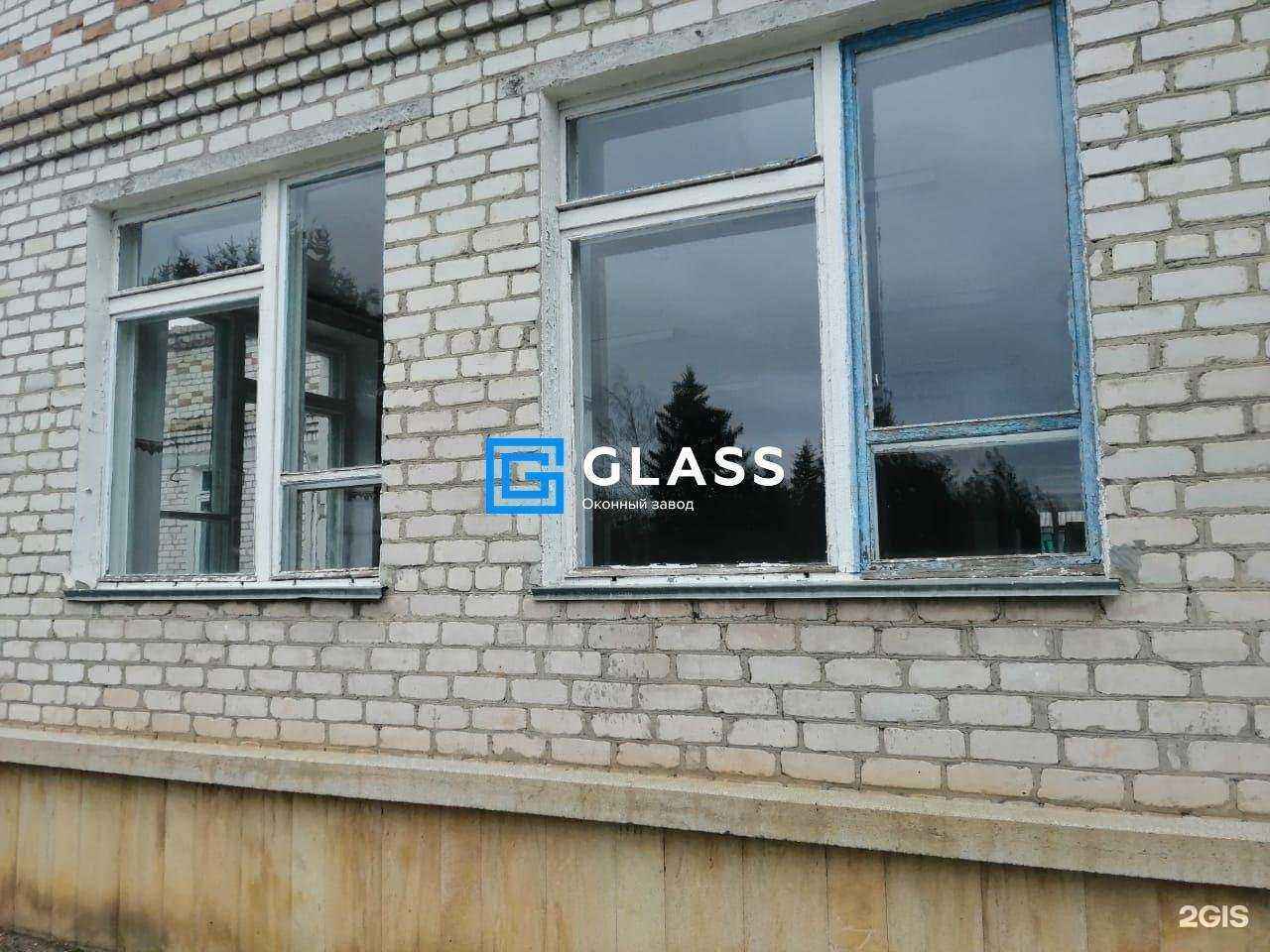 Отзывы на компанию Glass в г. Пятигорск c фото