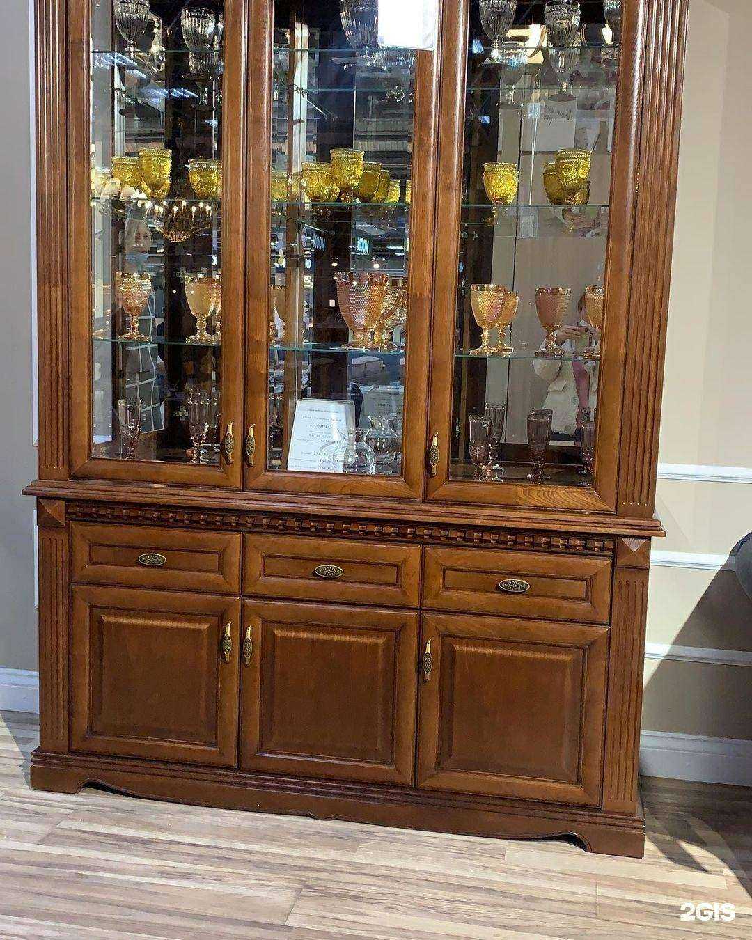 Отзывы на компанию Astron modular furniture в Казани c фото