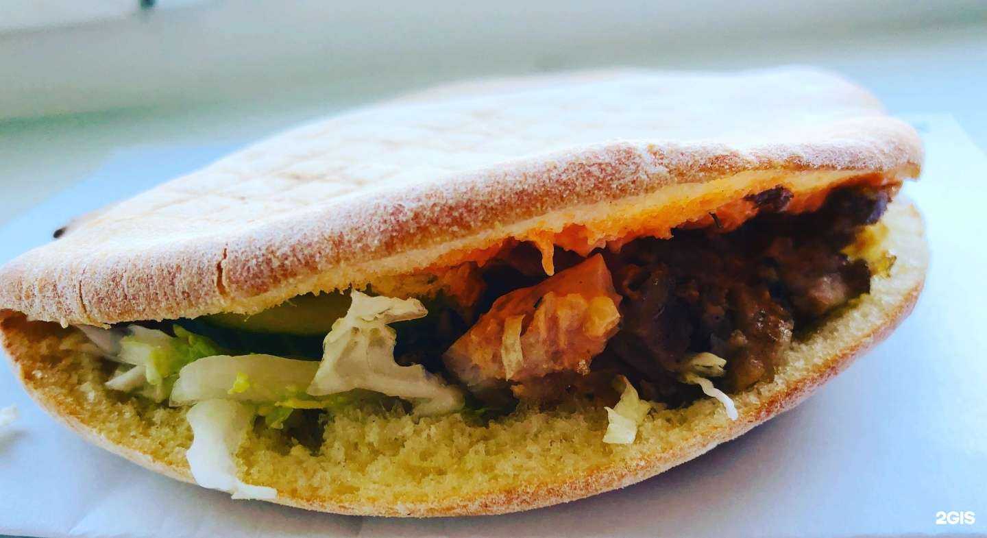 Отзывы на компанию Street Food в г. Сыктывкар c фото