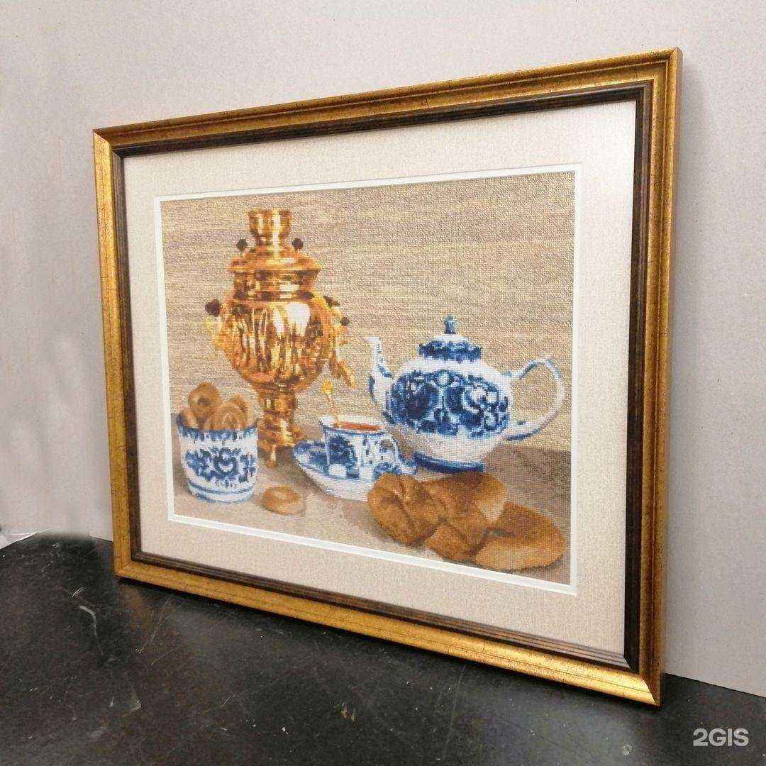 Отзывы на компанию BaRelief в Стрежевое c фото