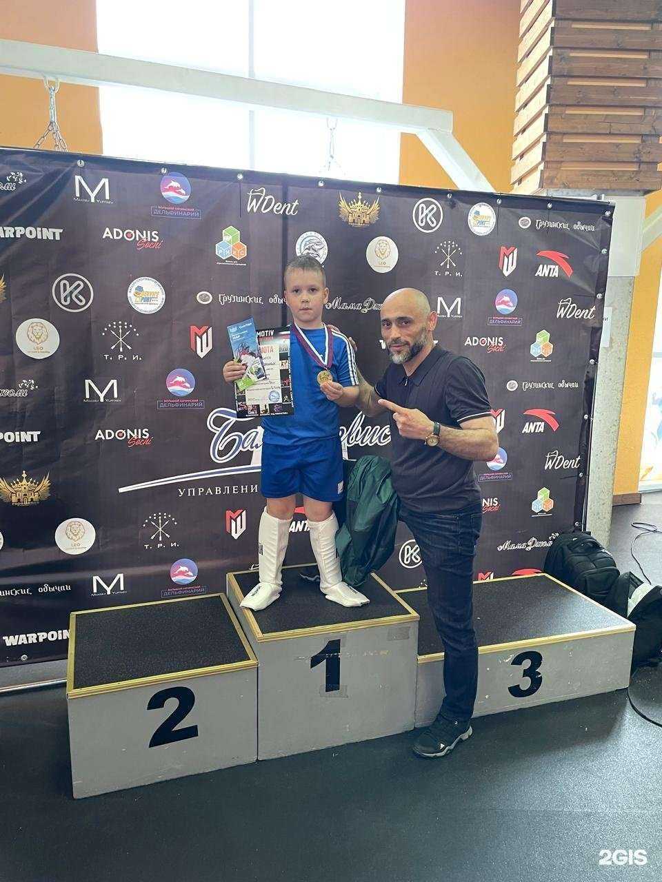 Отзывы на компанию Berkut в Сочи c фото