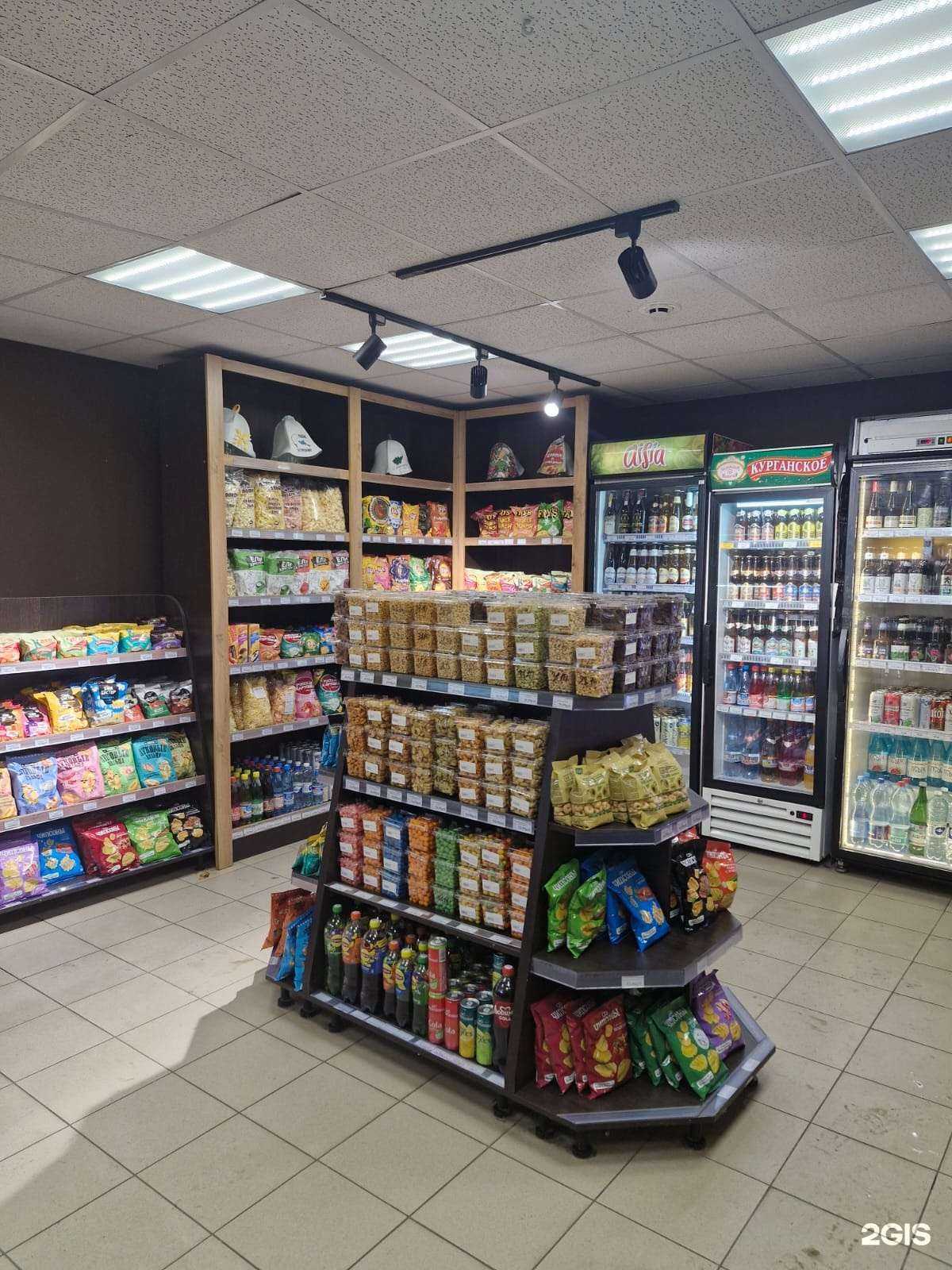 Отзывы на компанию Пивзавод №4 в Кургане c фото